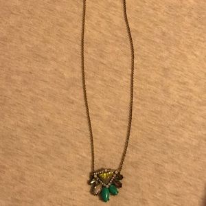 Chloe + Isabel Bora Bora Short Pendant Necklace